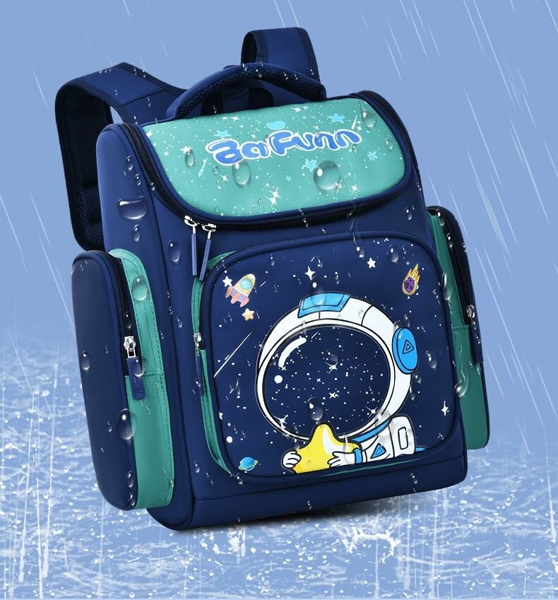 Astronaut Backpack Primary