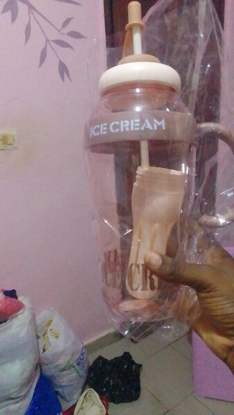 Shaker Vélo Mélangeur