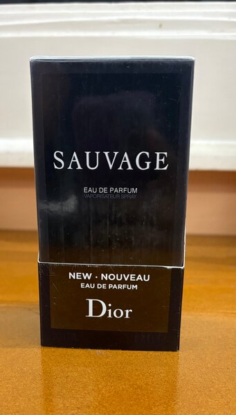 Eau de Parfum pour Homme