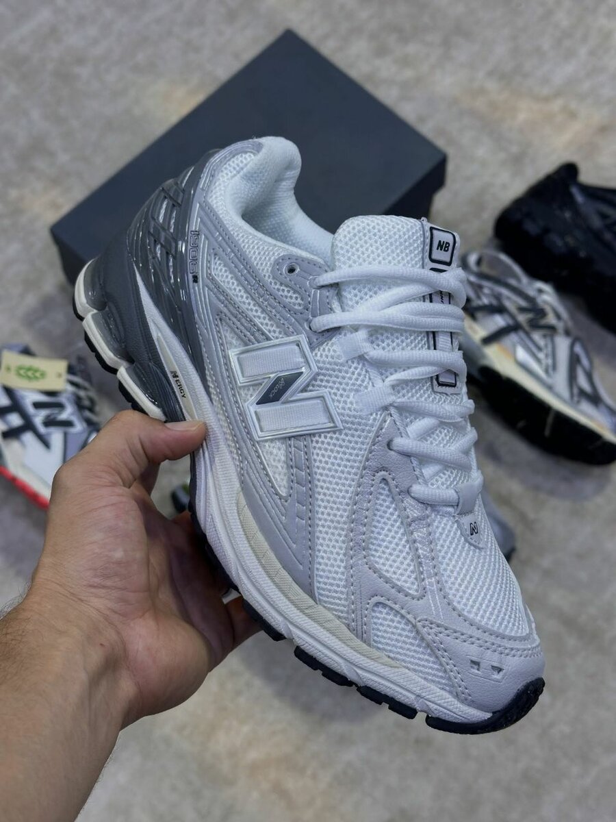 Sneakers de Sport New balance