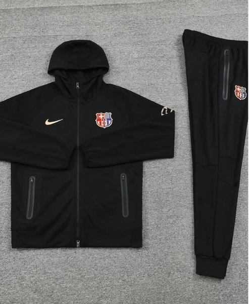 Nike tech fleece Barcelona Комплект 