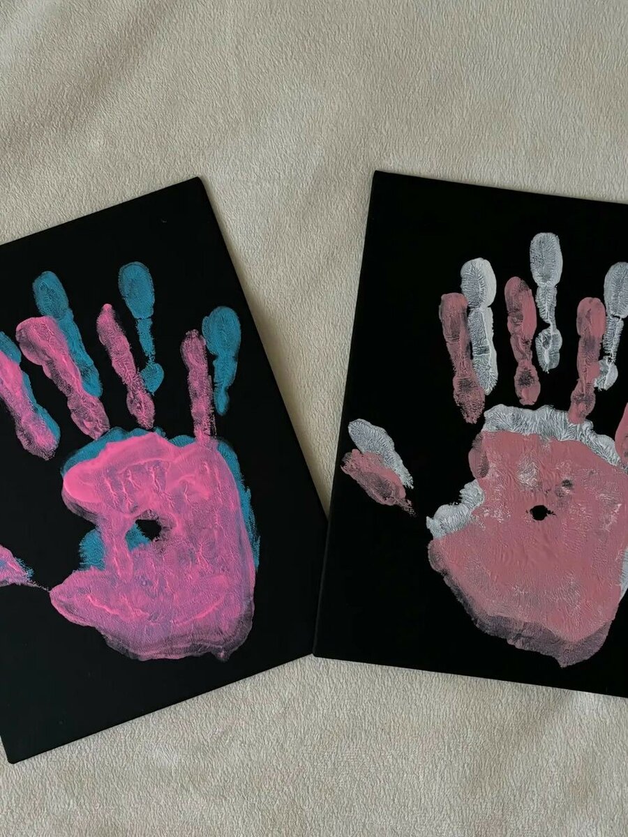 Парные цепочки