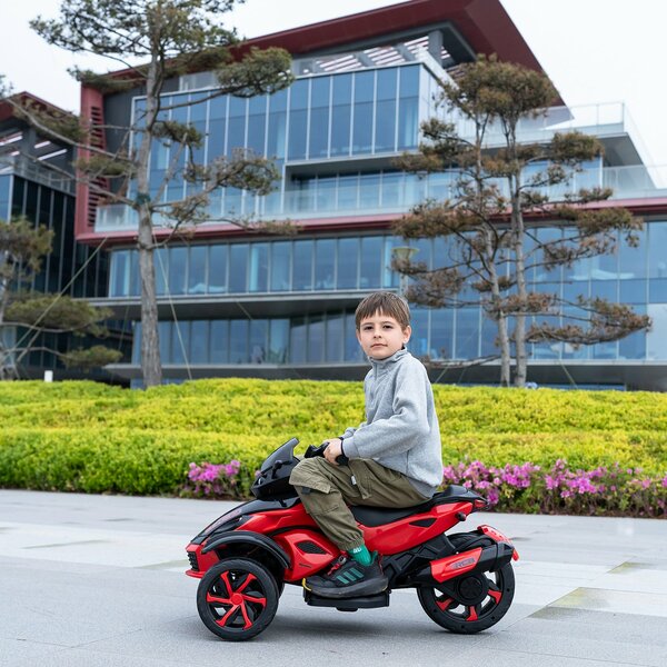 Quad électrique enfant