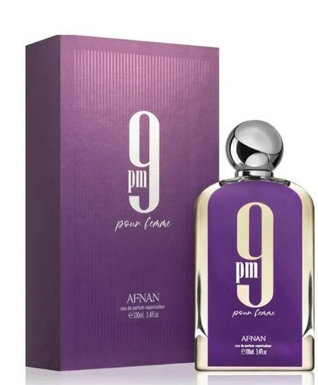 parfum