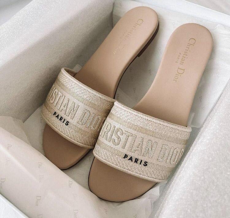 Christian Dior