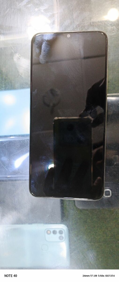 Oppo a 38