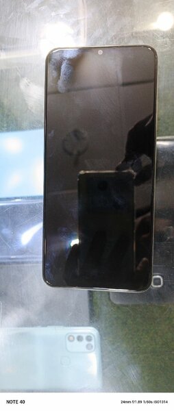 Oppo a 38