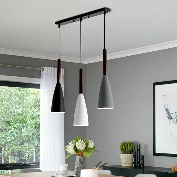Pendant light