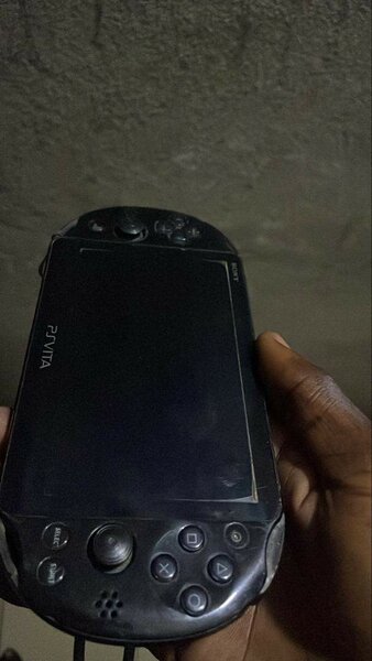 Console Portable PS Vita