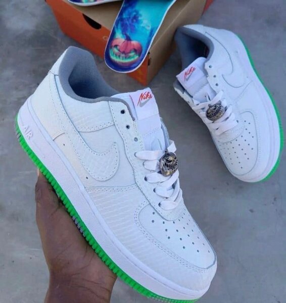 Nike Air Force one sneakers