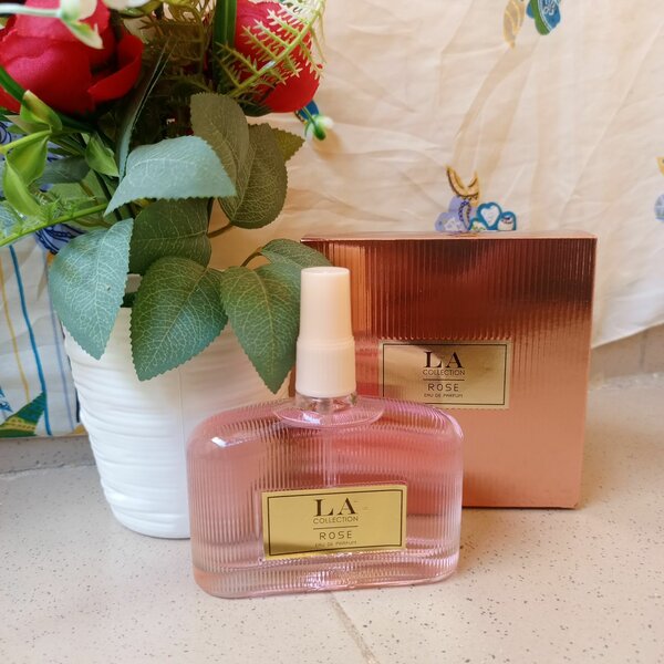 Eau de Parfum Rose