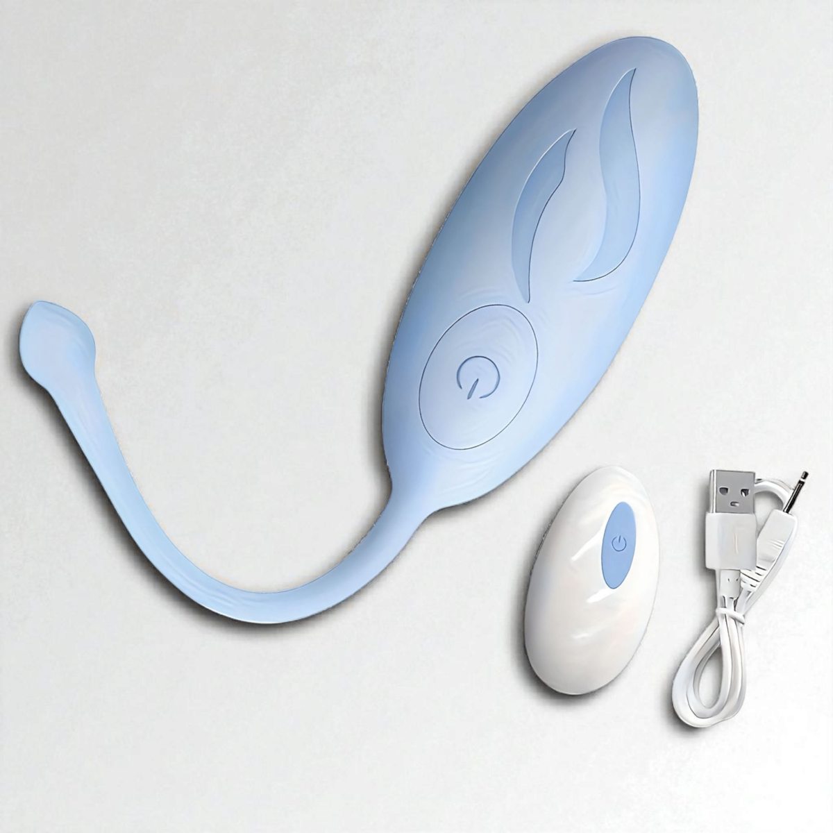 Plaisir discret télécommandé