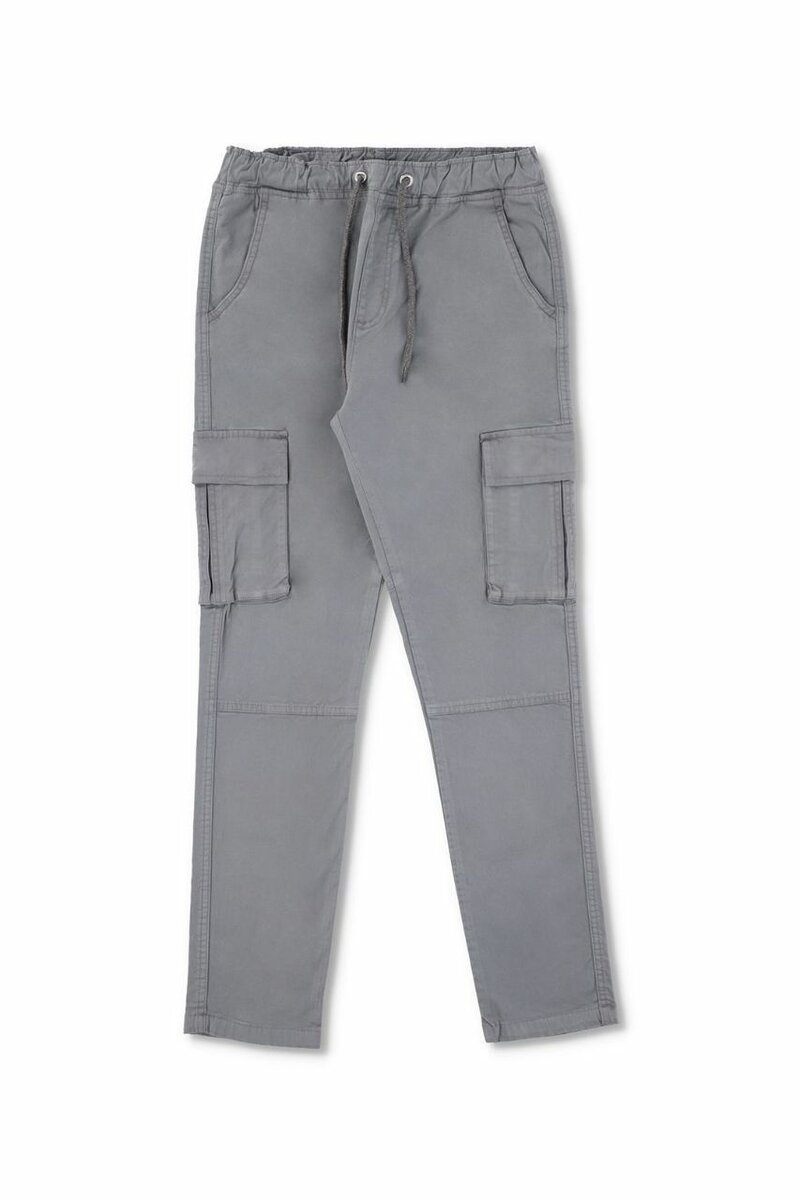Men's 6 pocket trouser