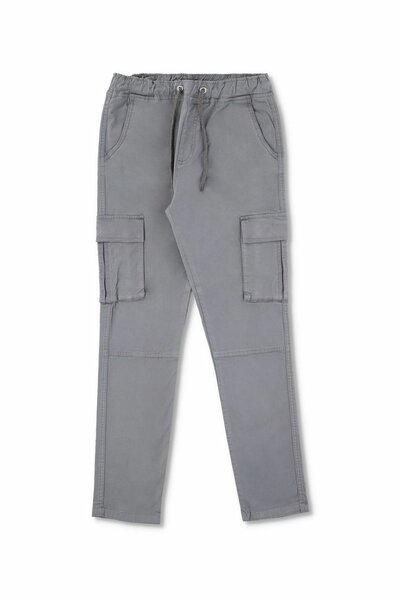 Men's 6 pocket trouser