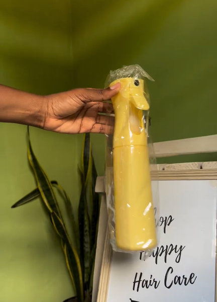 Mist Spray Bottles 300mls