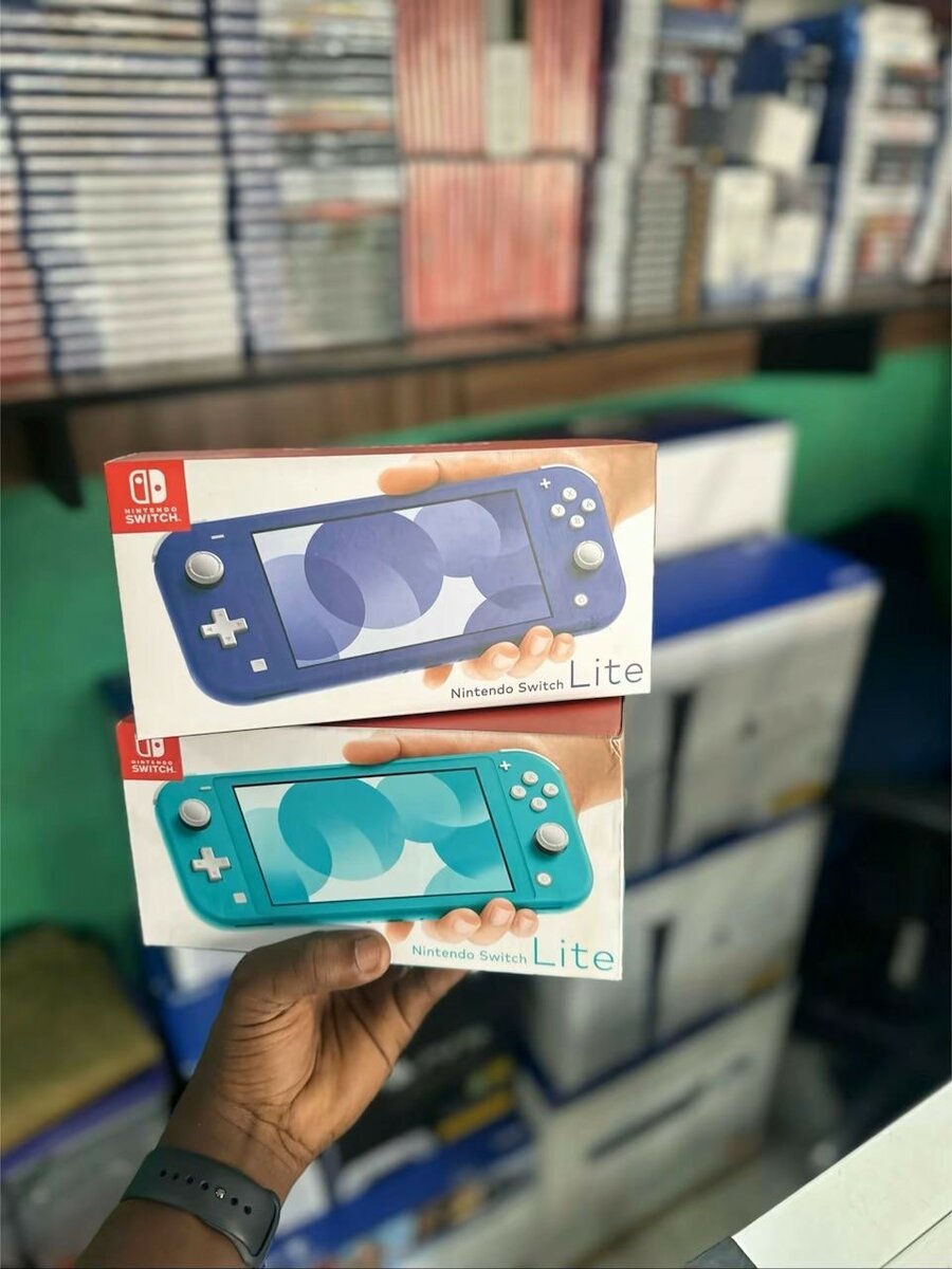 Jeux vidéo pour tous