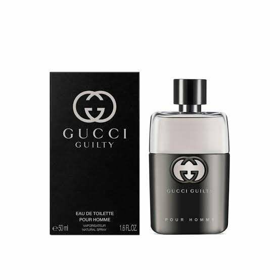 Gucci Perfume