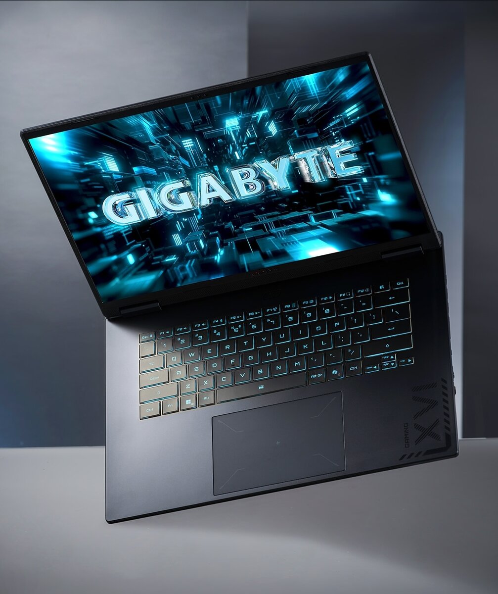 Gigabyte Laptop Puissant i7