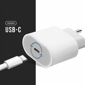 Chargeur USB-C Rapide