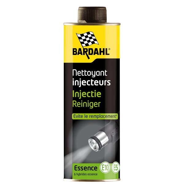 Bardahl Nettoyant Injecteurs