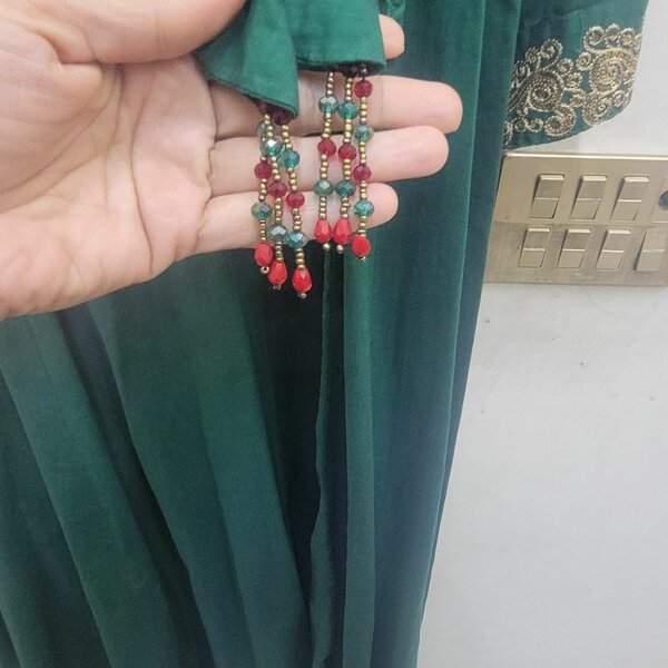 Anarkali froak