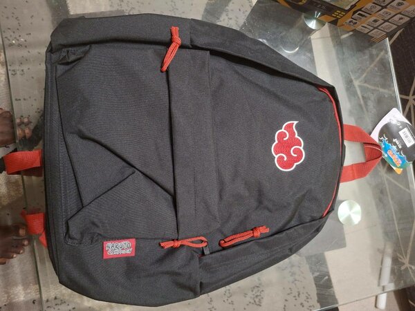 Sac à dos élégant Naruto