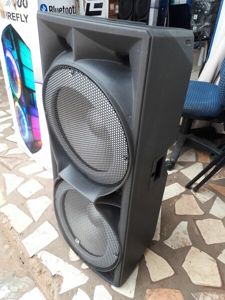 EDISON M7600 FIREFLY BLUETOOTH SPEAKER