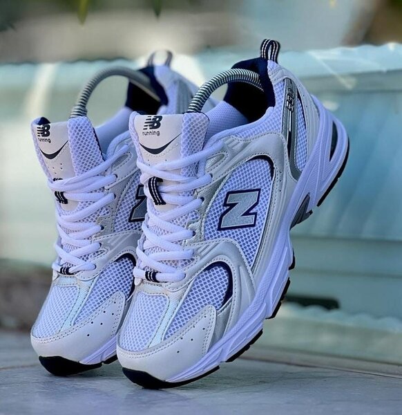 New balance