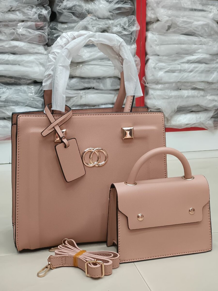 GOOD QUALITY HANDBAG