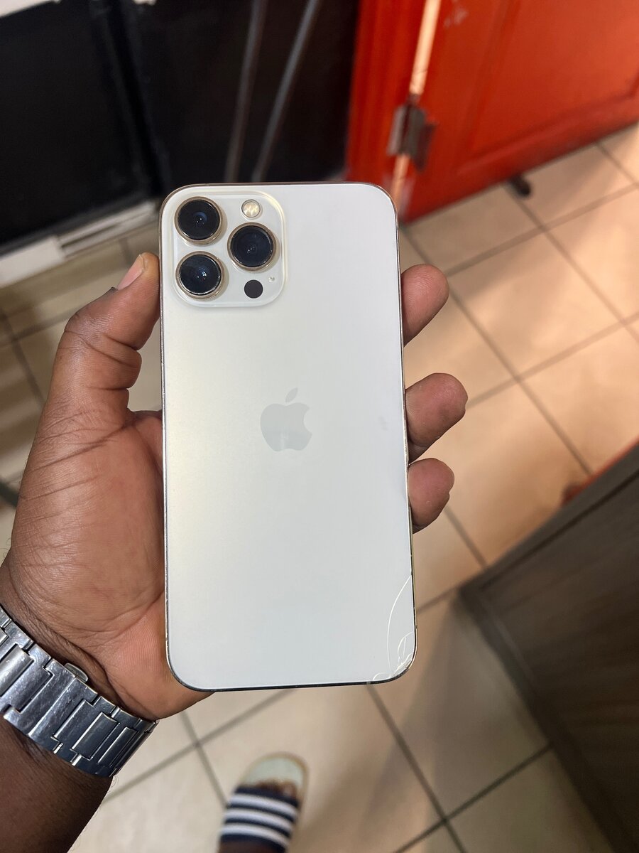 iPhone 13 Pro Max 256 gb