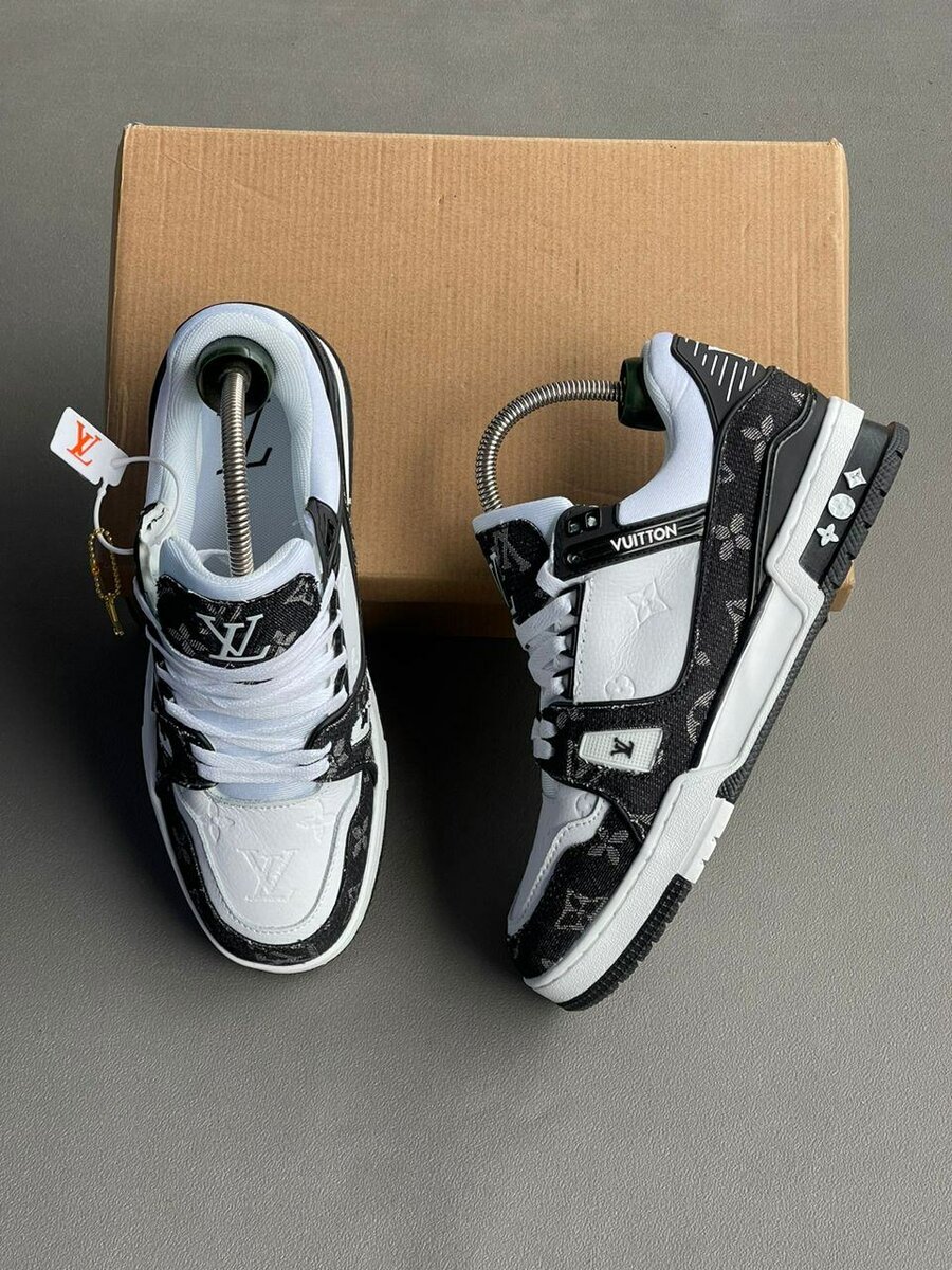 Chaussures Louis Vuitton