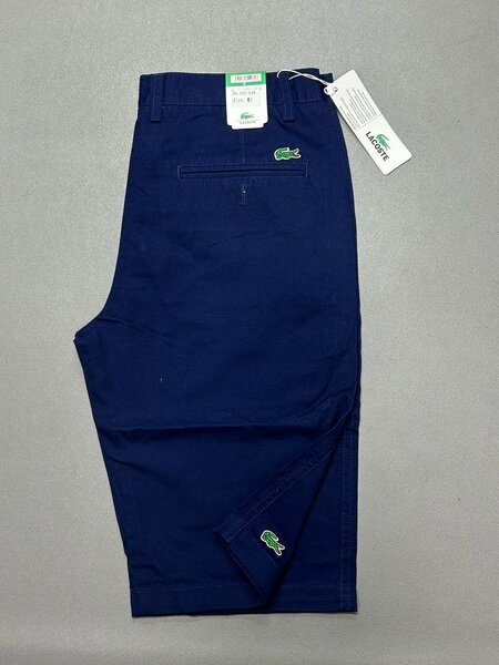 Shorts classiques pour hommes