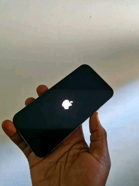 iPhone Noir Débloqué