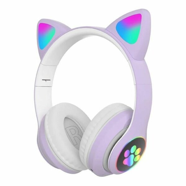 Headphones
