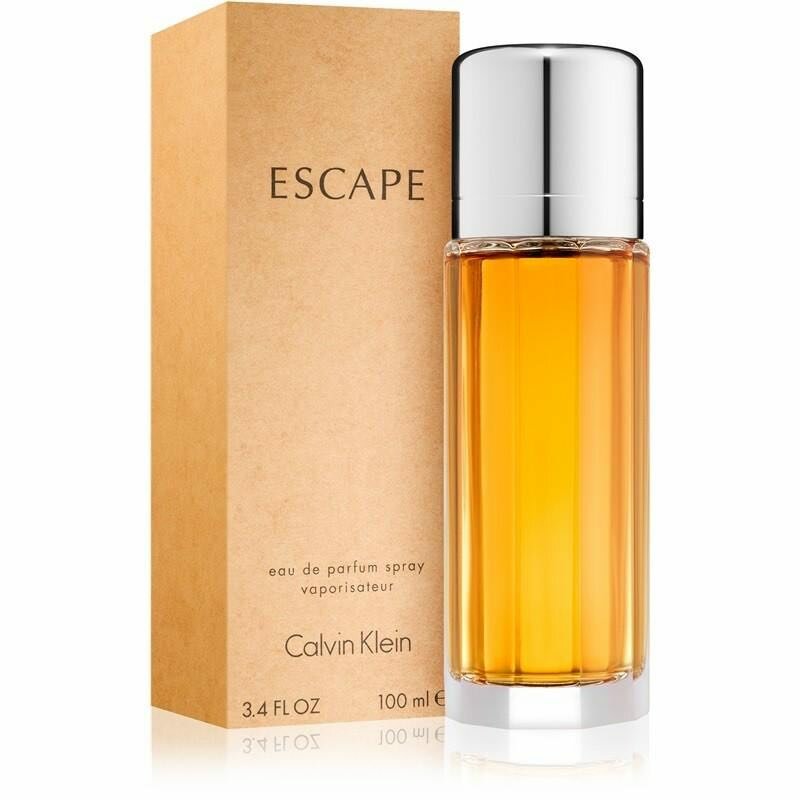 Calvin Klein Escape 100ml EDT