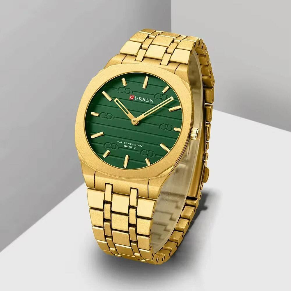 Montre curren
