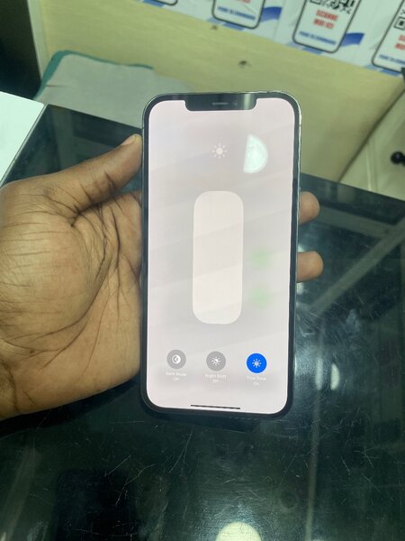 iPhone 12 Pro Max 128 Go