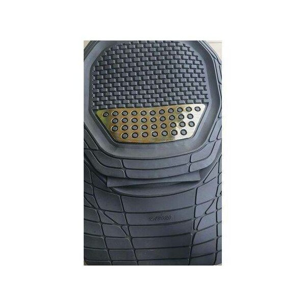 Tapis de voiture antidérapant