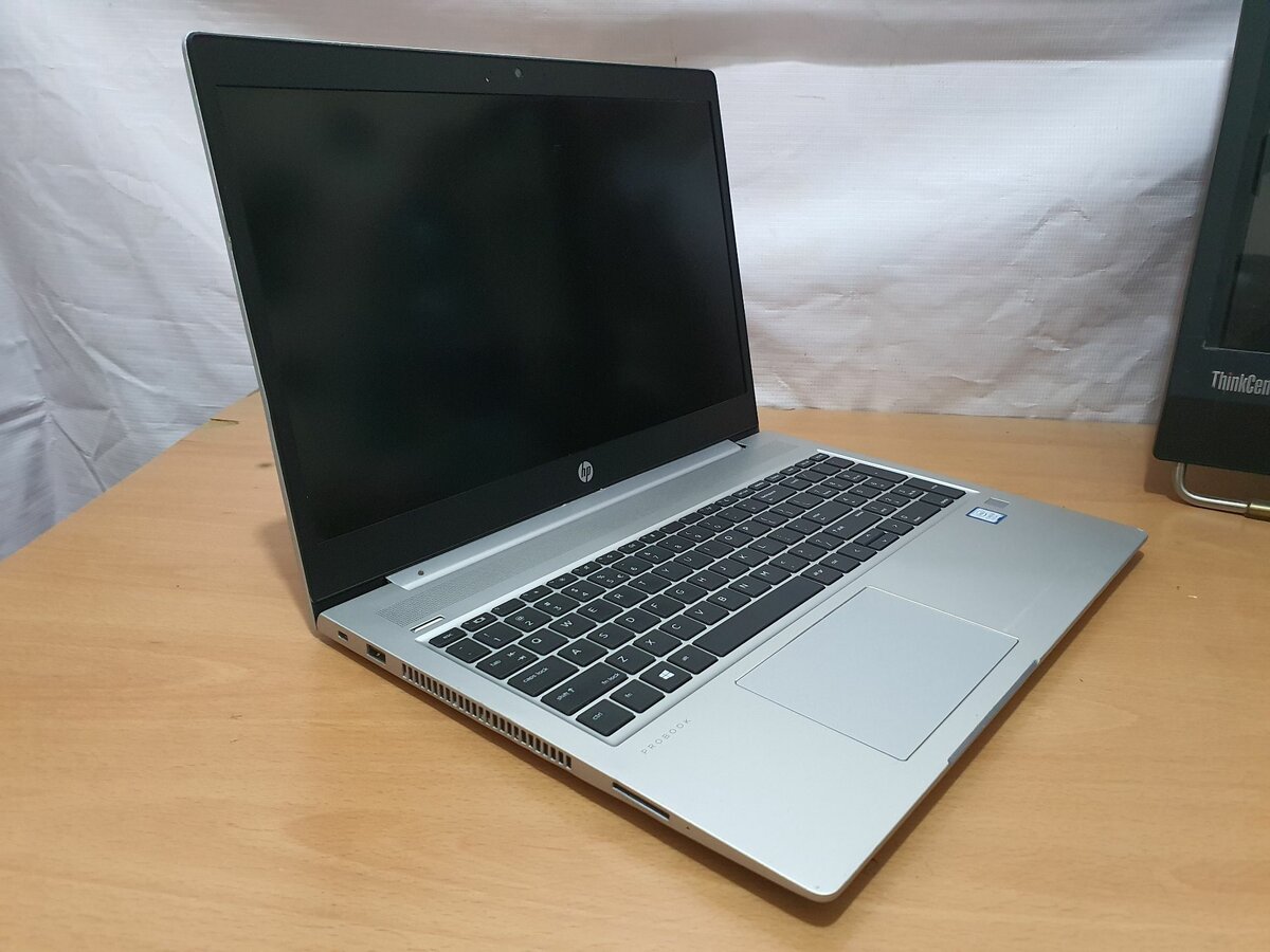 Hp Probook 450-G6
