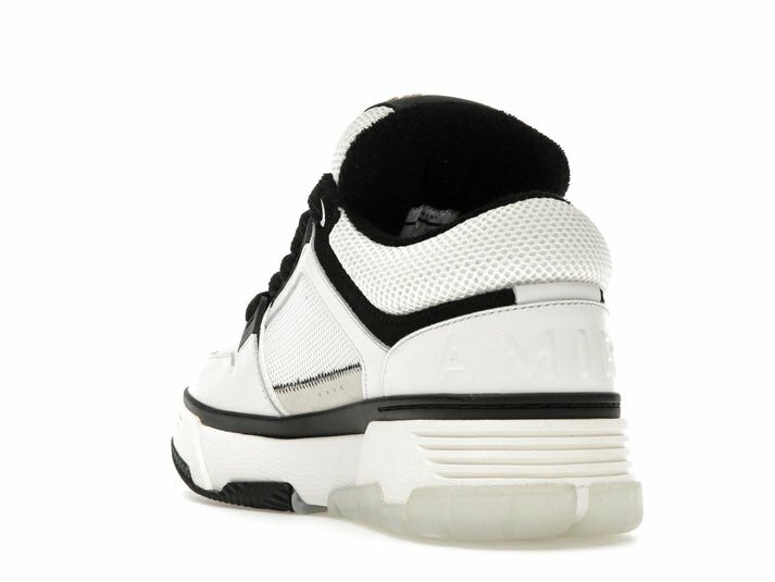 AMIRI MA-1 Blanc Noir Gris