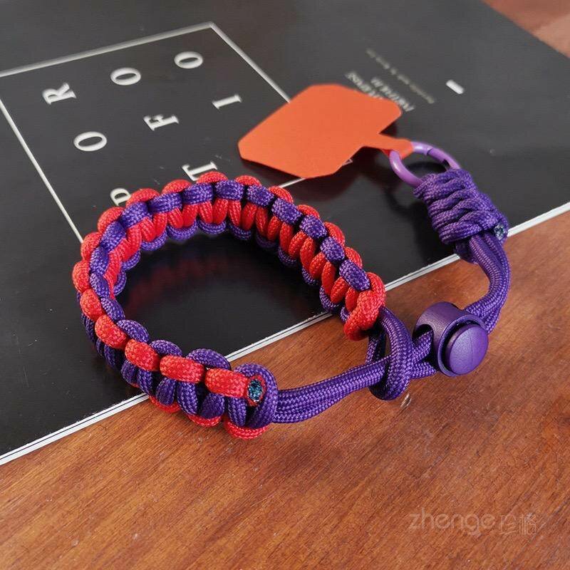 Wrist lanyards
