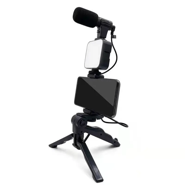 Kit de Vidéo Création Mobile