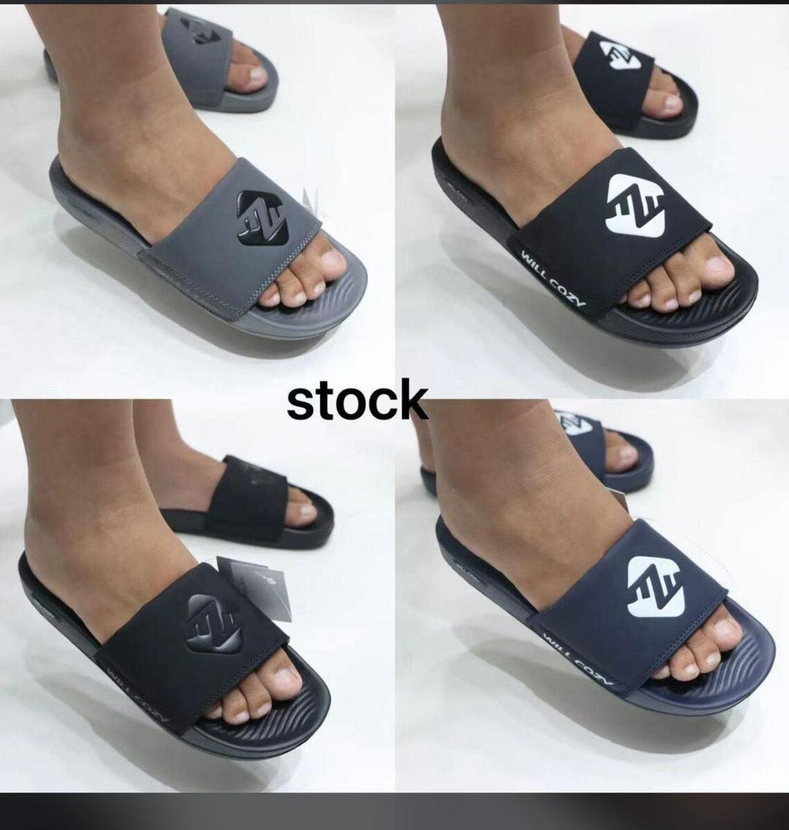 Sandales