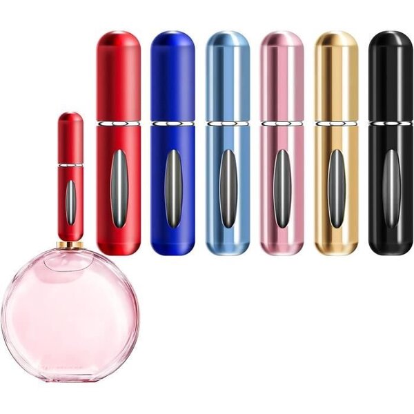 MINI VAPORISATEUR DE PARFUM