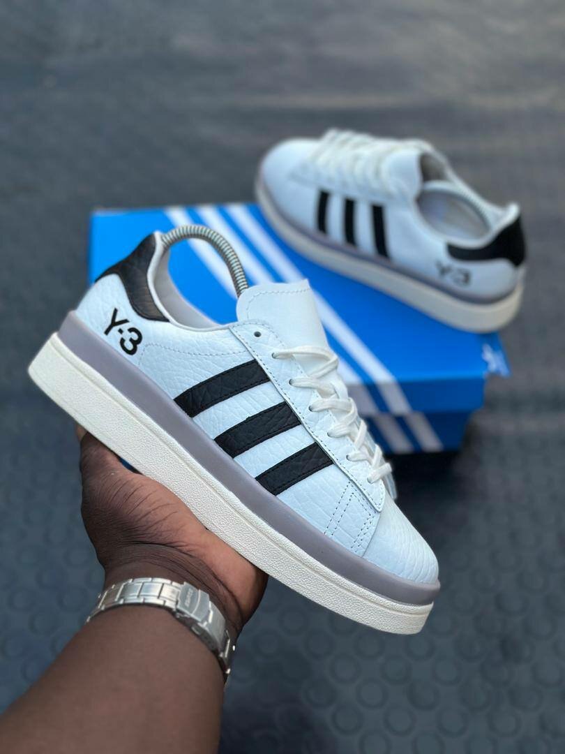 Adidas y3