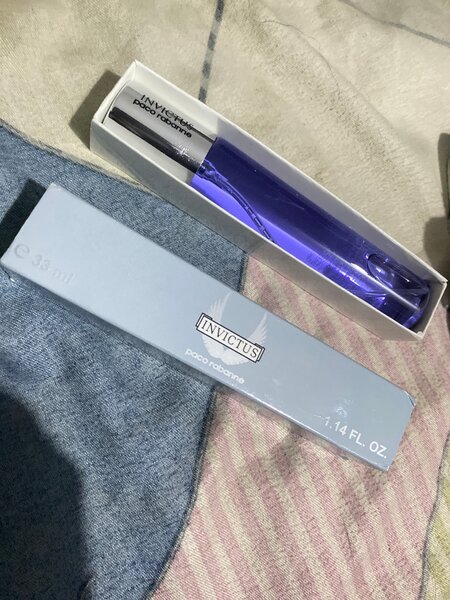 Invictus Eau de Parfum 35ml