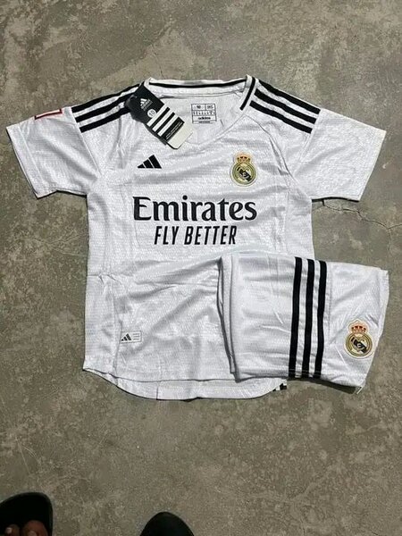 Kids jersey standard version