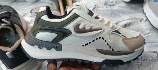 Baskets de sport tendance