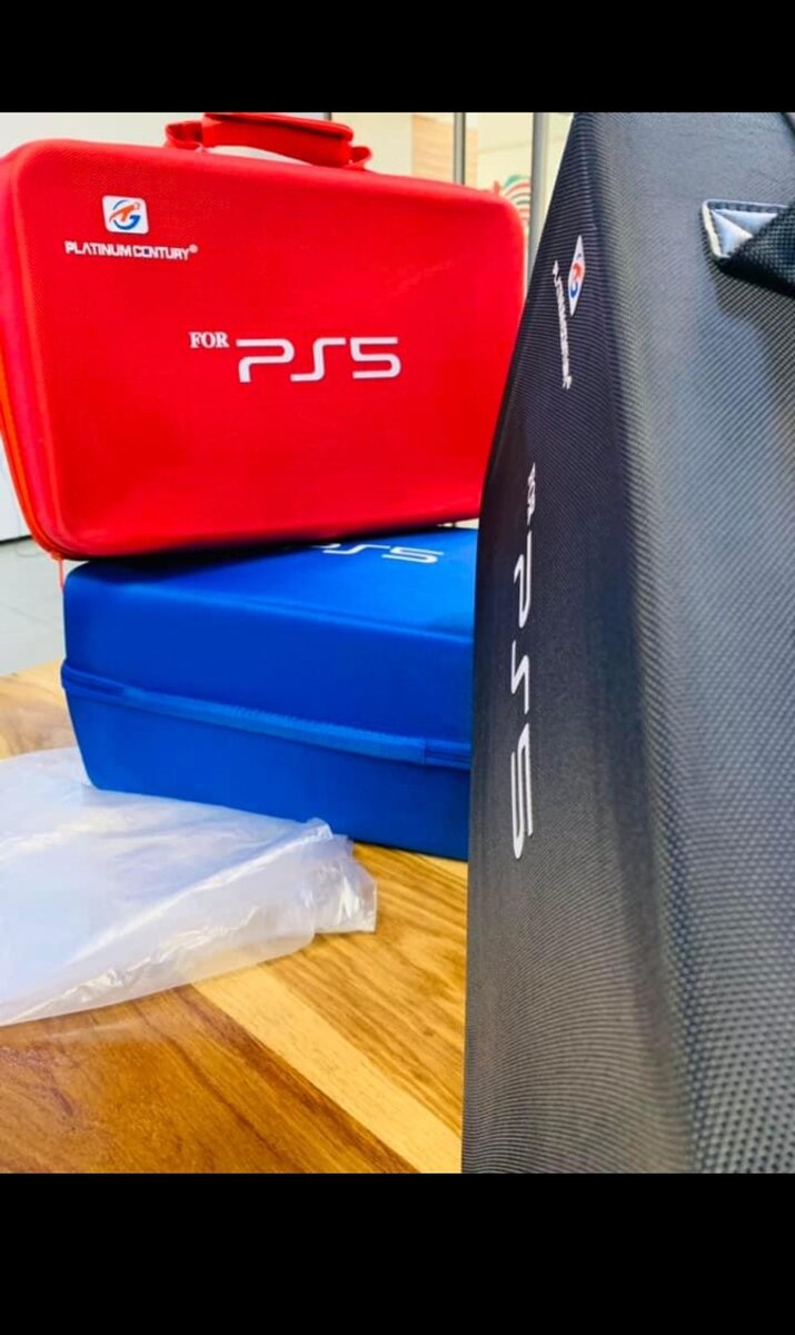 Ps5 Bag