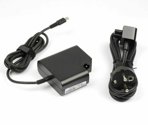 Chargeur secteur USB-C puissant